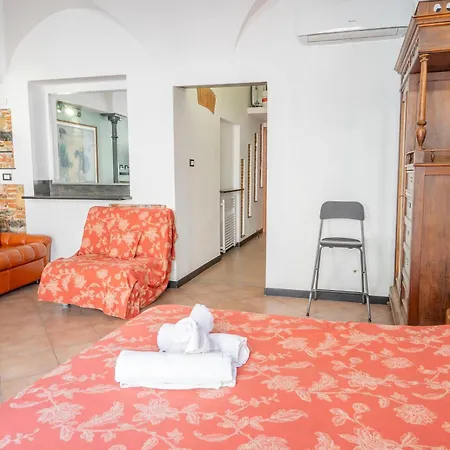 Apartment Lovingenoa - Ducale - Cast Iron *